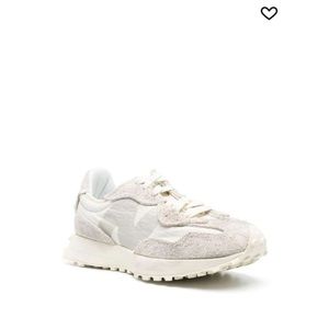 New Balance 327 Sea Salt with Angora